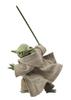 TAMASHII NATIONS Star Wars Episode Revenge of the Sith Yoda Revenge of the Approximately 70mm PVC ABS Fabric Painted Movable Figure S.H.Figuarts III