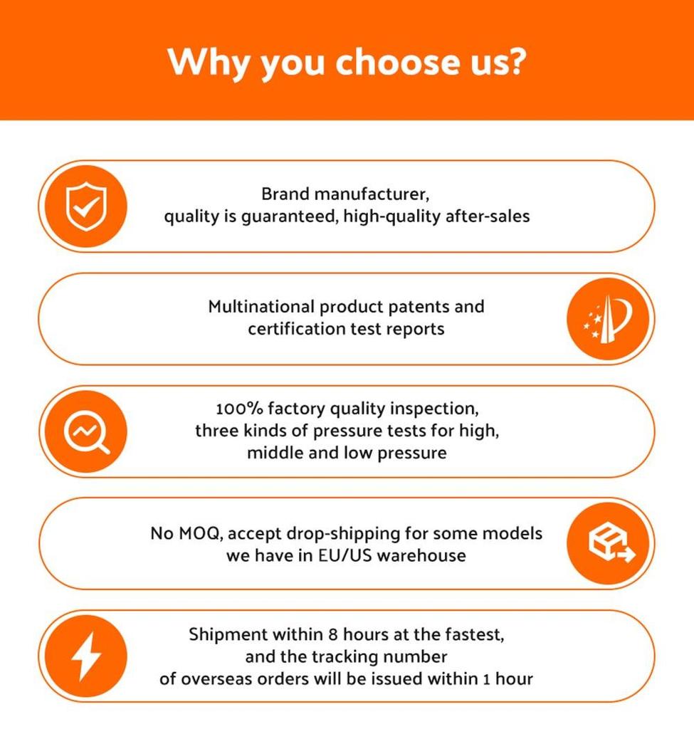 Баллон для подводного плавания SMACO S400 Pro 1 л - черный