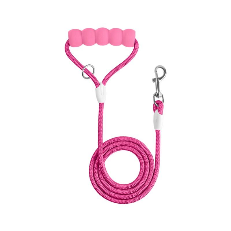Adjustable Pet Harness With Leash Small To Medium Dogs Cats Non-Extendable Safety Chest Strap