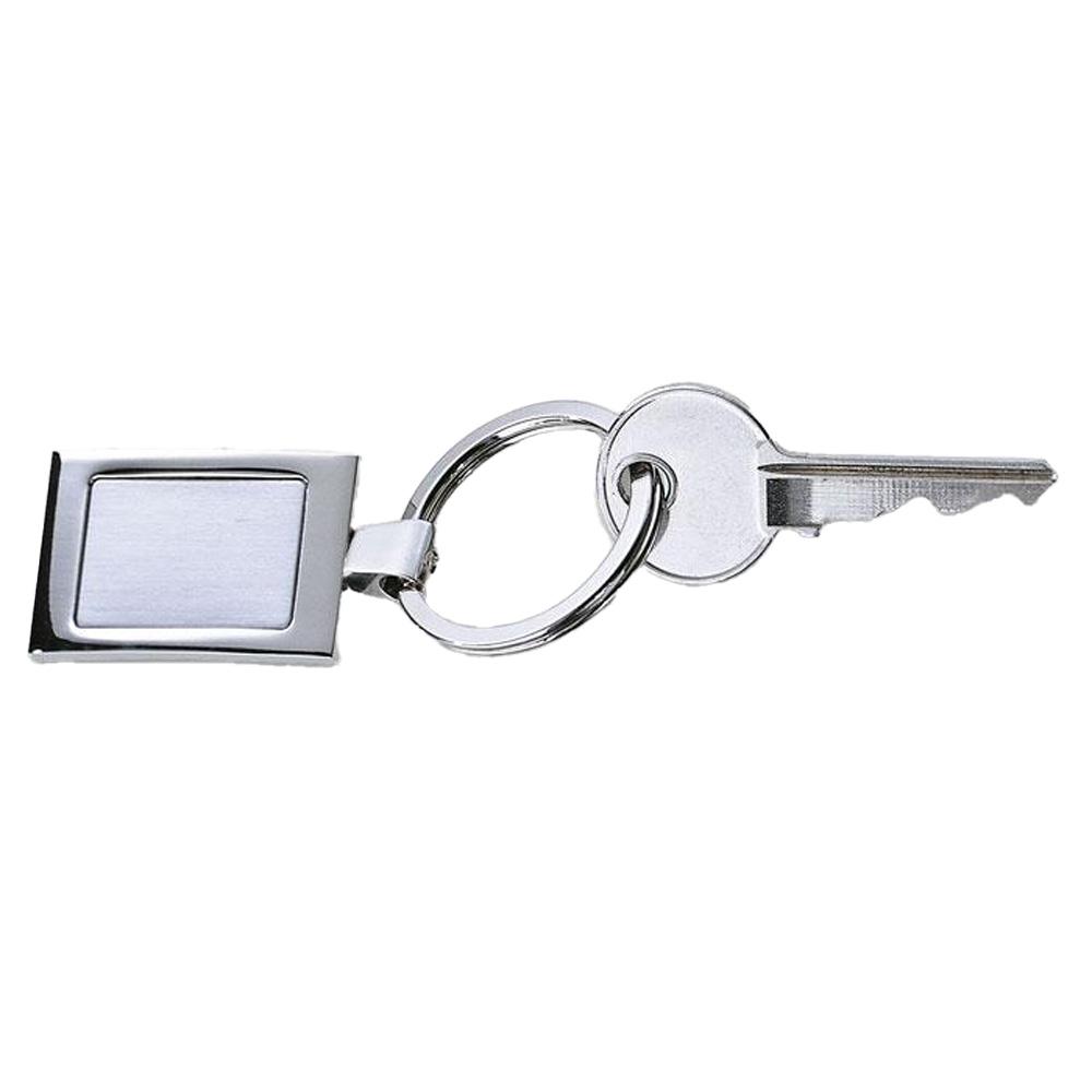 MidOcean Harrobs Metal Keyring