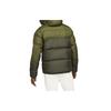 Nike Sf Windrunner Hooded Jacket Мужская верхняя одежда Зеленый DD6796-326