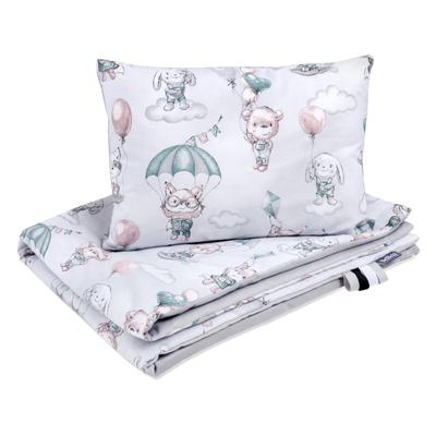 Детское постельное белье Ткацкий станок