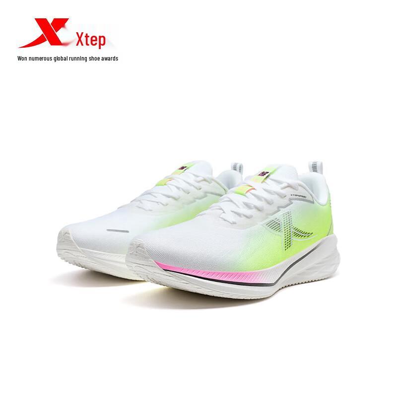 Xtep Унисекс 976419110057 Стабильные беговые кроссовки