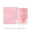 Румяна Air Cushion Skin Touch Blush Powder Bare Makeup Brightening Skin Matte Mushroom Head Pat Powder Blush Powder
