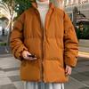 Мужская повседневная модная зимняя спортивная куртка на открытом воздухе Повседневная женская куртка