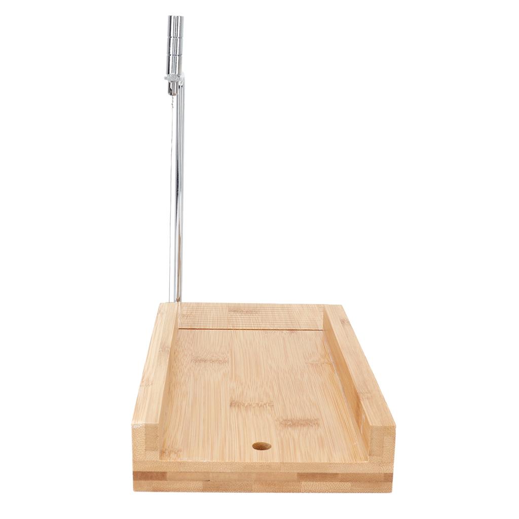 1200 мл DIY форма для торта и хлеба с мылом для изготовления мыла, торта, поделки, кухонный инструмент