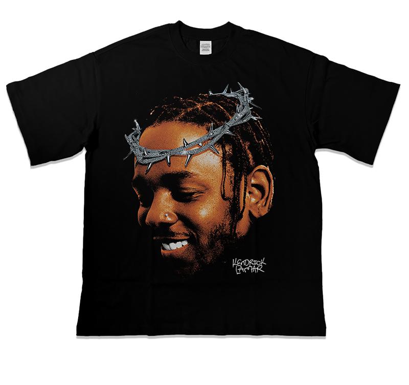 2025 Kanye West SZA Drake Fayaz Хип-хоп Артист Американская Тяжелая Футболка с Коротким Рукавом Уличная Футболка с Коротким Рукавом