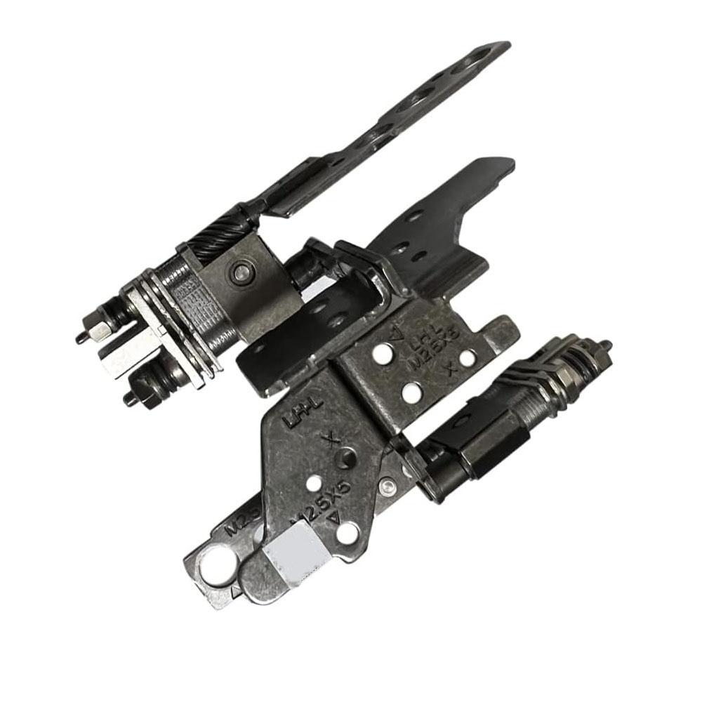 1 Set LCD Screen Hinge for HP ENVY X360 15-EE 15-ED 15M-EE 15M-ED