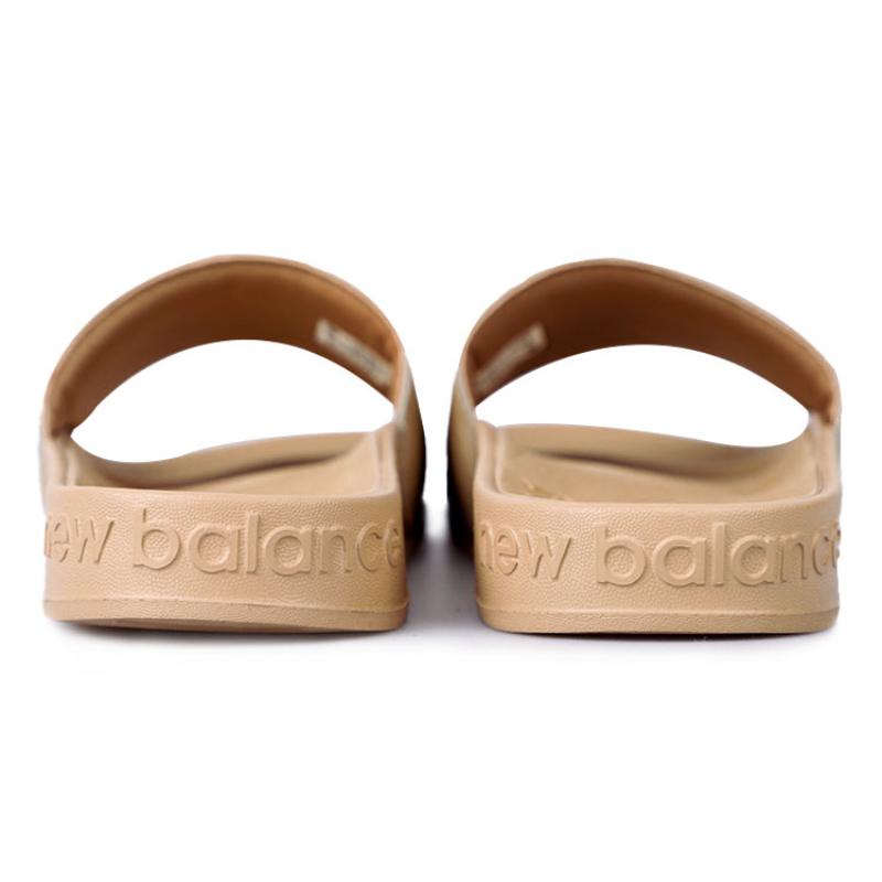 Кроссовки Noritake X New Balance 200 коричневые SMF200NS