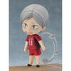 Nendoroid Haikyu Haibane Rief Немасштабная пластиковая окрашенная подвижная фигурка Перепродажа