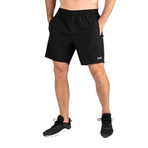 Sjeng Sports Mens Logo Shorts