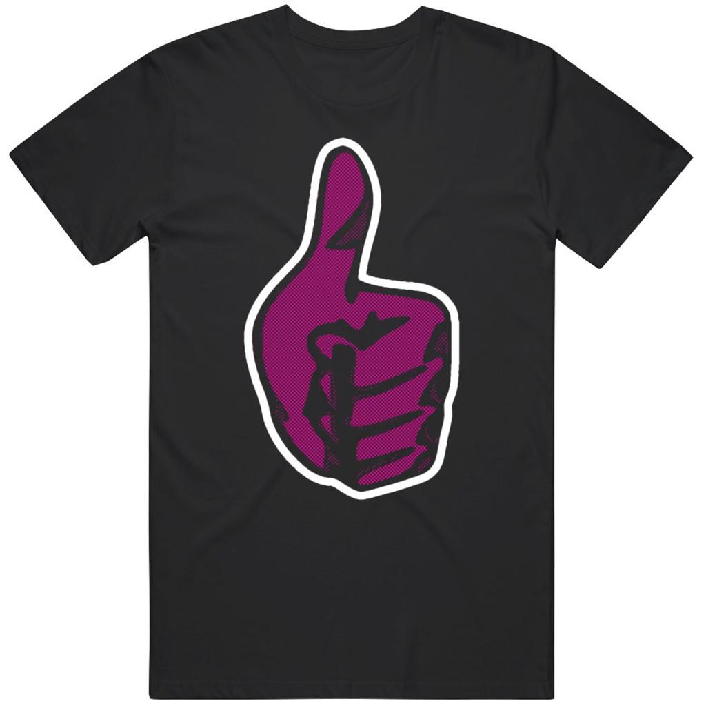 Thumbs Up T Shirt