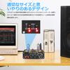 DOUK AUDIO M8 6K4 QCC3003 HiFi Bluetooth Vacuum Tube Desktop Stereo Power Amplifier 5.0 Hi-Fi 50W×2