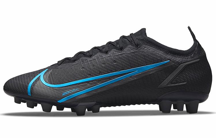 Nike Mercurial Vapor 14 Elite Ag 'Черный Фото Синий' CZ8717-004