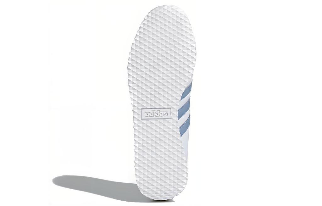 Vs Jog Adidas Neo 'Белый Сырой Серый' DB0466