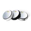 2Pcs 360 Degree Adjustable Blind Spot Mirror Car Auxiliary Rearview Convex Mirror Wide Angle Mirrors for Chevrolet Cruze Malibu
