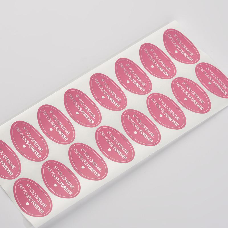 100 шт., гарантийная защитная наклейка, защитная печать, хрупкая бумага, защита от несанкционированного доступа, гарантия, пустая этикетка, клейкая этикетка Guanante