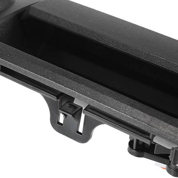 Toyota Tundra/Tacoma Tailgate Handle Reverse Camera 690900C090 Compatible
