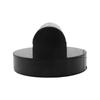Car Jack Mount Lifting Platform Adapter Rubber Block Vehicle Repair Protector Rubber Jack Support Block Car Repair Tools