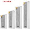 LINGSHENG 100W Outdoor Waterproof PA Speaker Column