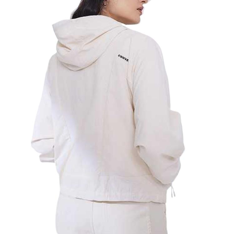 Converse Куртки Женские Яйцо С Капюшоном Умеренные Другие WCJ430-W2Y