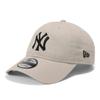 Кепка 9TWENTY Low Cap MLB NY Stone FREE 920 WASHED NEYYAN STN BLK 23J [New Era]