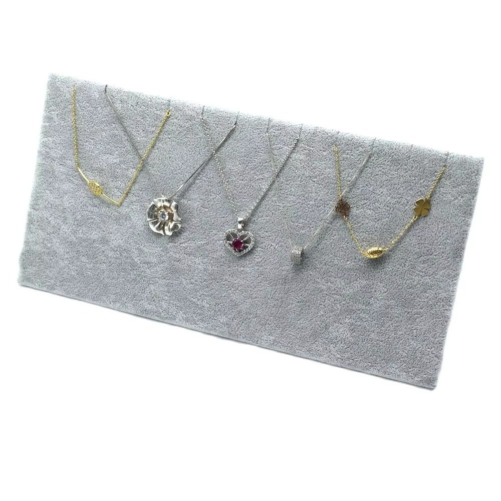 L-образная доска для демонстрации серег, креативный держатель для хранения браслетов, подставка для демонстрации ожерелий, ремесленная выставка