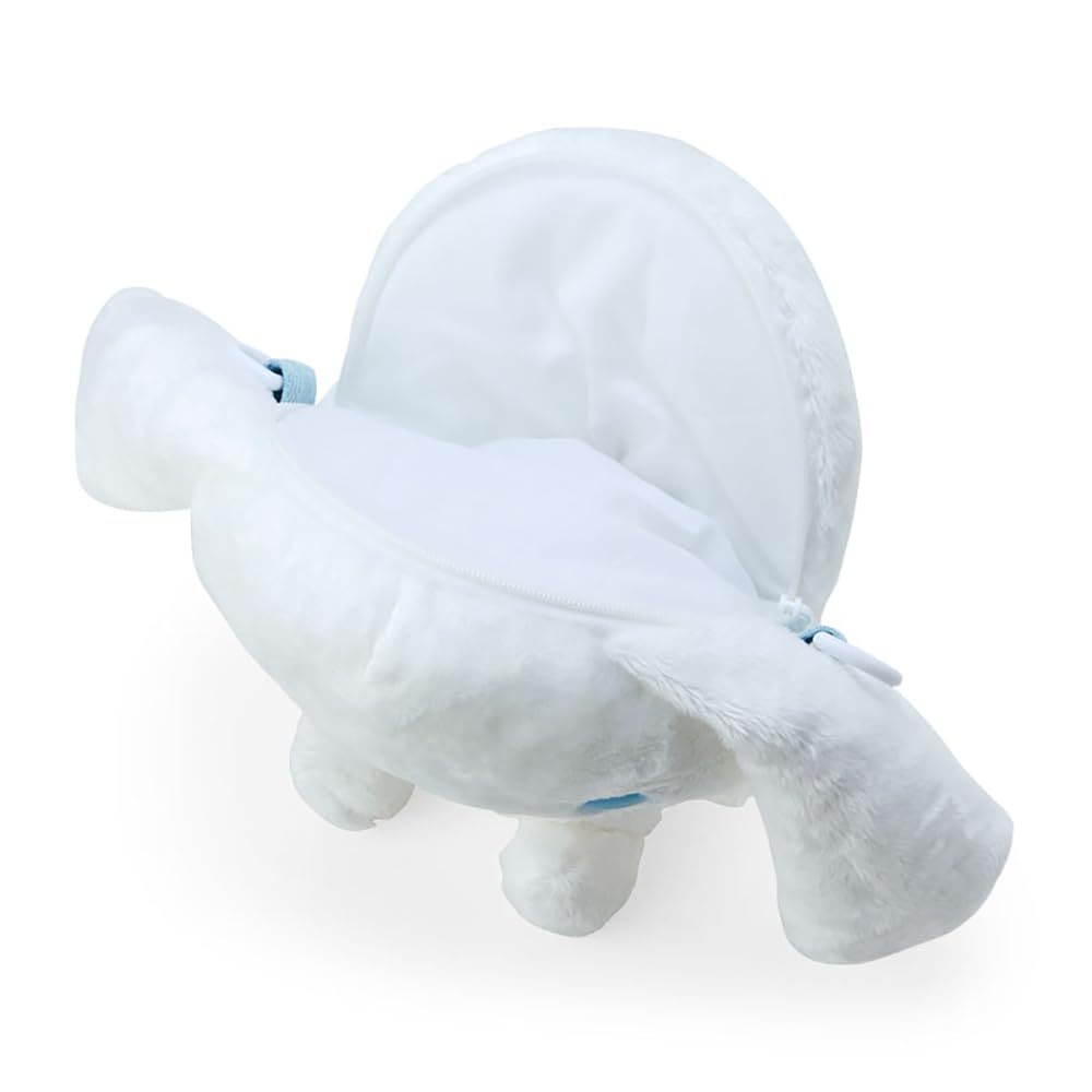 Sanrio 2WAY Doll Bag Character Award 2nd Cinnamoroll Shoulder Bag Cinnamoroll Character 335690 25×18×13cm