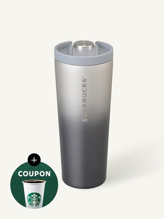 STARBUCKS SS Signature Wendy Термокружка 621 мл