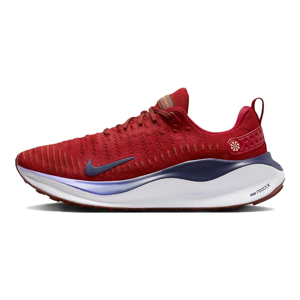 Nike Infinity Run 4 University Red Midnight Navy DR2665-600