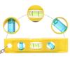 Tool For Carpentry Tool Laser Level 3 Bubble Level Horizontal Ruler Strong Magnetic Gradient