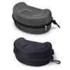 Ski Goggles Hard Case Snowboard EVA Goggles Diving Goggles Box Protection Cover with Zipper Buckle