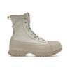 Унисекс Chuck Taylor All Star Lugged 2.0 Counter Climate Светлая кость Папирус A00910C