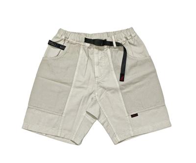 Gramicci Gadget Shorts Мужские шорты для скалолазания G104-OGT (JP, Алфавит, L, DUNEPIGMENT)