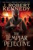 Книга The Templar Detective : 1