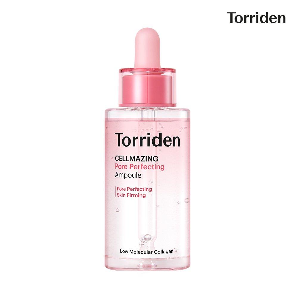 Cellmaging Low Molecular Collagen Pore Elasticity Ampoule 30ml