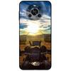 For Honor X9 4G Case HonorX9 Silicone TPU Soft Protective Covers for Huawei Honor X9 Case X 9 Fashion Black Bumper Coques Fundas