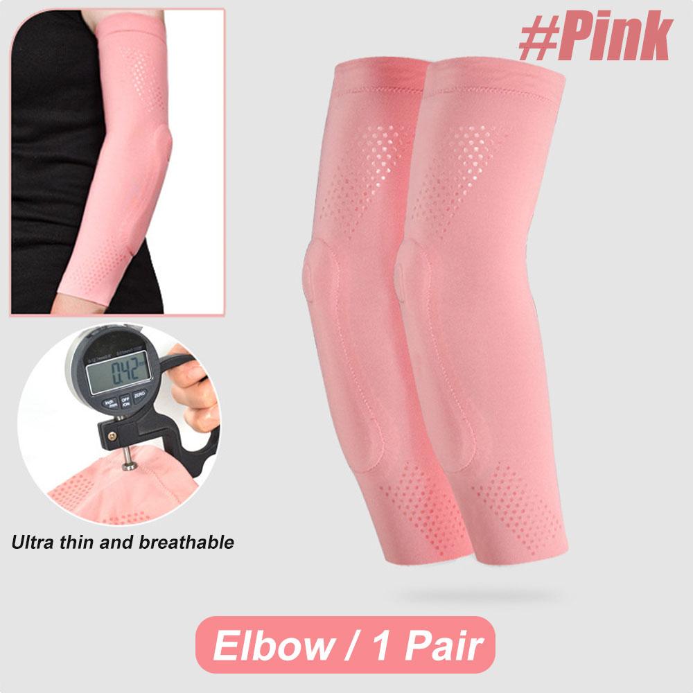 1 пара наколенников для футбола, волейбола и локтей, поддержка колен для велоспорта, йоги, баскетбола, защита для тренировок, танцевальные подушечки