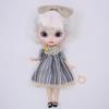 ICY DBS Кукла Блайз 1/6 bjd шарнирная кукла комбинация, включая платье и обувь, в продаже 30 см аниме игрушка