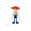 TAKARA TOMY Tomica Disney Motors Dream Tomica Игрушка для катания История игрушек 5 SP Джесси и Булзай Миниатюрная машинка Игрушка (3 года и старше)