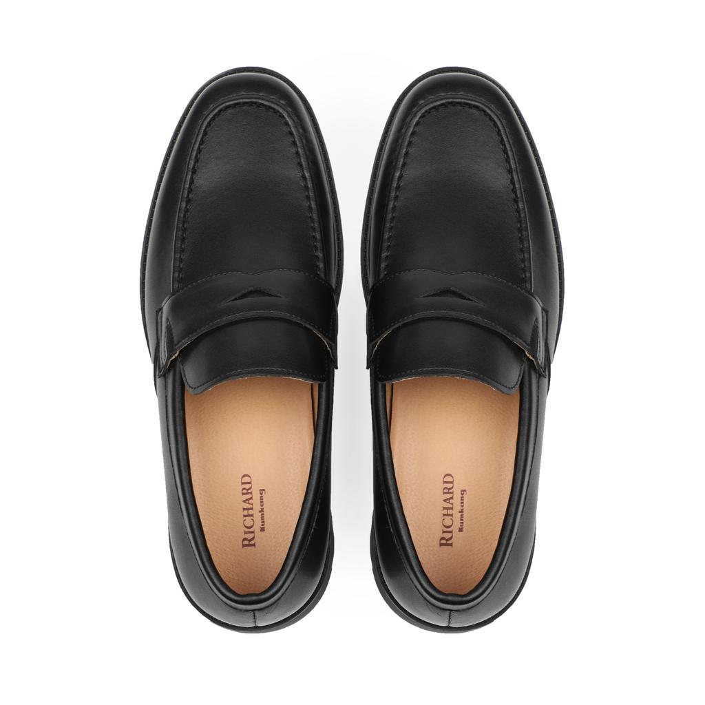 KUMKANG Richard Men'S Loafers Ricslc6020Mf1