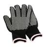 1 Pair Microwave Silicone Grilling Heat Resistant Mitts Oven Gloves Grill Gloves BBQ Gloves