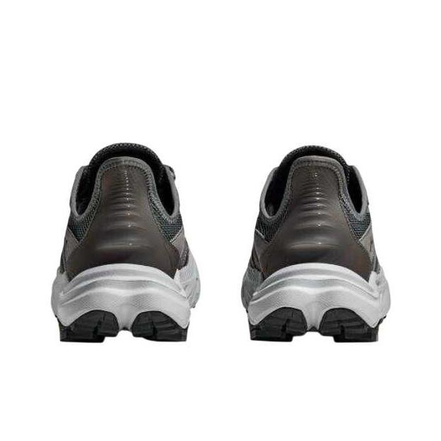 Hoka One One Anacapa 2 Freedom Удобные Модные Минималистичные Универсальные Беговые Кроссовки Мужские Кроссовки 1155192-GCS