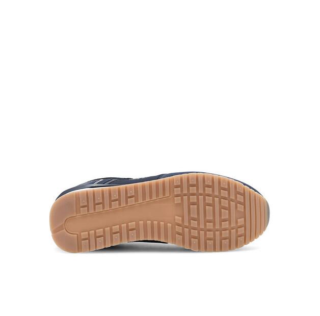 Кроссовки Beverly Hills Polo Club FC-BHPC-4 синий