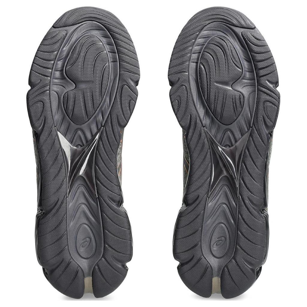 Dime x ASICS Gel Quantum 360 8 GORE-TEX Коричневые Унисекс Кроссовки Major-Brown Медный 1203A651-200