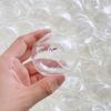 Diy Handmade Ball Trp Stress Relief Toys Jelly Grain For Relaxation 9cm Big Toys Reboun H1U0
