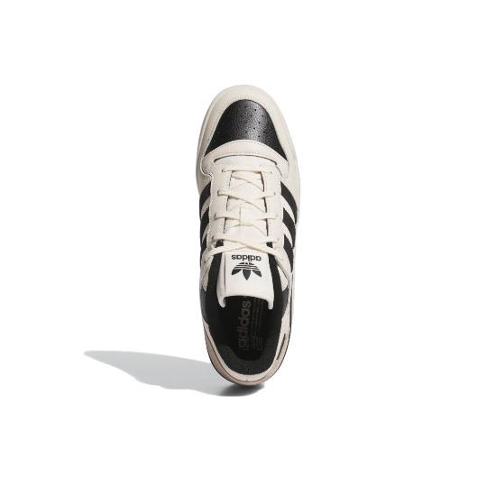 adidas Forum Low CL Чудо-белый Черный IG3901