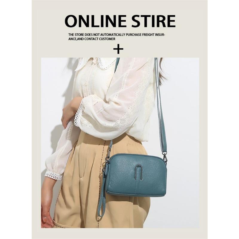 Сумка из натуральной кожи, роскошные женские сумки, сумка для женщин, 2022, женские сумки-клатч для телефона, сумка через плечо, сумка через плечо