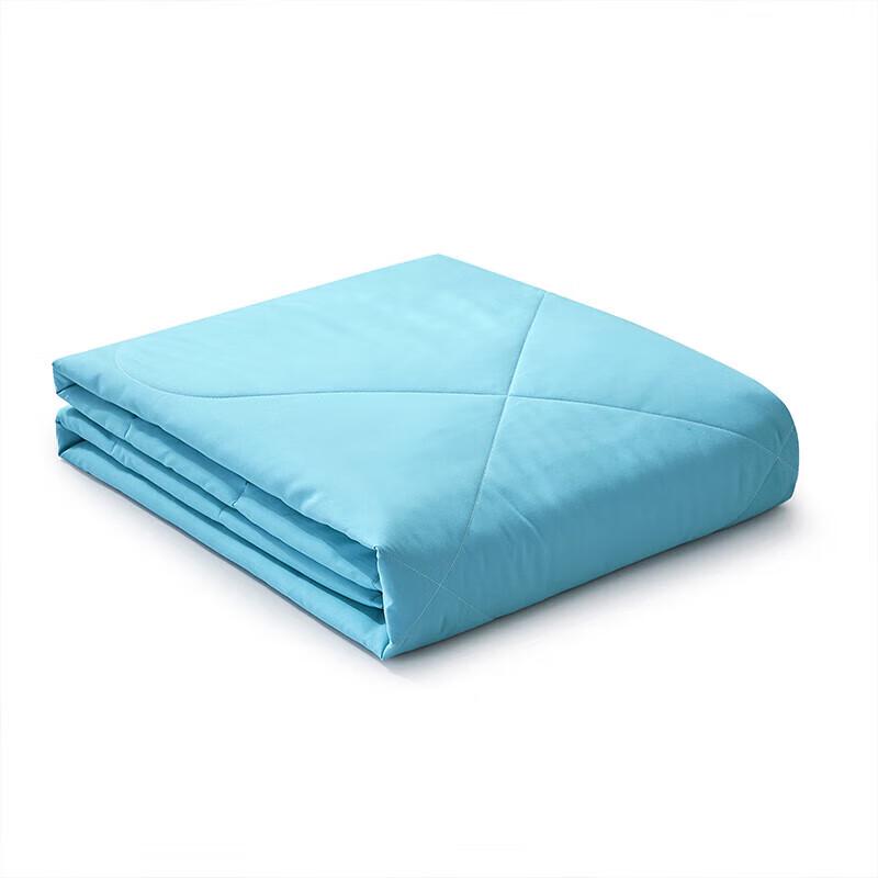 LOVO Blue Dream Invista Antibacterial Summer Quilt