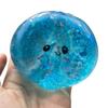Симуляция Вспышка Пельмень Мячик-антистресс Fidget Сжималки Мягкий Шарик из Мальтозной Пасты Игрушка-антистресс Веселый Креативный Подарок